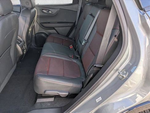 New 2026 Chevrolet Blazer RS w/ Driver Confidence II Package image 15