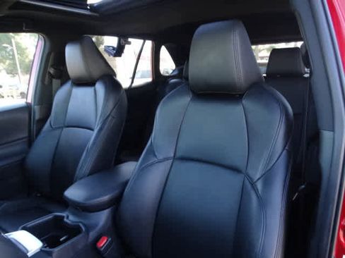 Certified 2024 Toyota RAV4 SE image 20