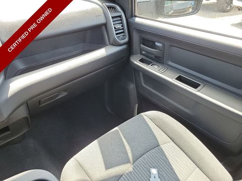 Certified 2024 RAM 2500 Tradesman w/ Snow Chief Group image 11