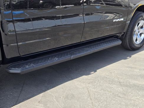 New 2026 RAM 1500 Tradesman image 33