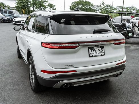 Used 2022 Lincoln Corsair AWD w/ Equipment Group 101A image 37