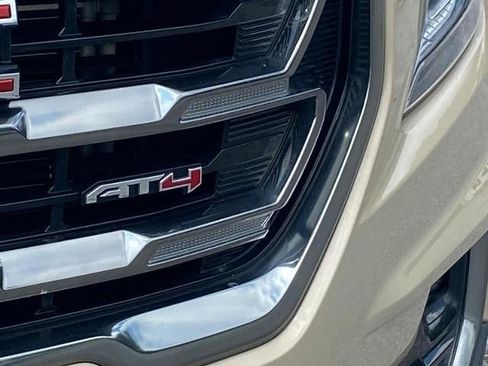 Used 2022 GMC Terrain AT4 w/ Infotainment Package II AWD/4WD image 7
