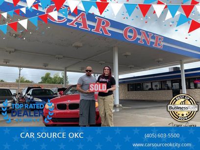 Used 2012 BMW 128i Convertible