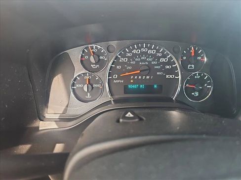 Used 2014 Chevrolet Express 3500 LT w/ LT Preferred Equipment Group image 23