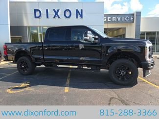 New 2026 Ford F250 Lariat w/ Black Appearance Package video 1