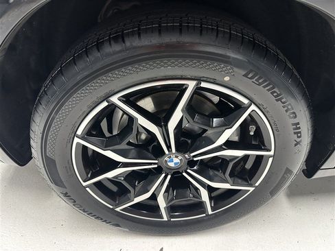 Used 2022 BMW X3 xDrive30i w/ M Sport Package 2 AWD/4WD image 14