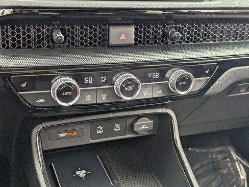 Certified 2026 Honda CR-V EX-L image 26