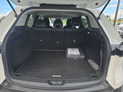 New 2026 MAZDA CX-5 Select AWD/4WD image 12