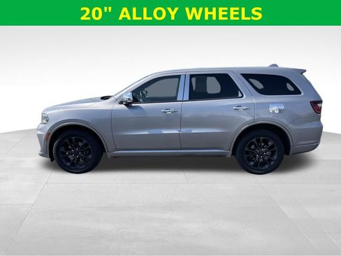 Used 2021 Dodge Durango GT image 6