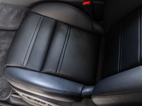 Certified 2026 Porsche Cayenne GTS AWD/4WD image 26
