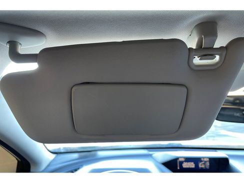 Certified 2023 Subaru Crosstrek Hybrid w/ Moonroof Package w/Navigation image 38