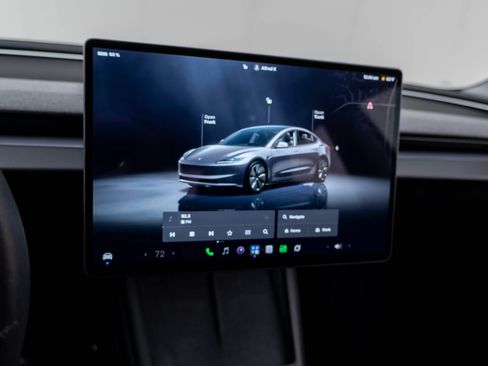 Used 2024 Tesla Model 3 Long Range AWD/4WD image 22