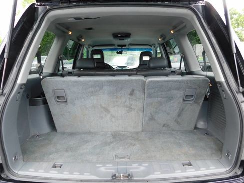 Used 2003 Honda Pilot EX image 5
