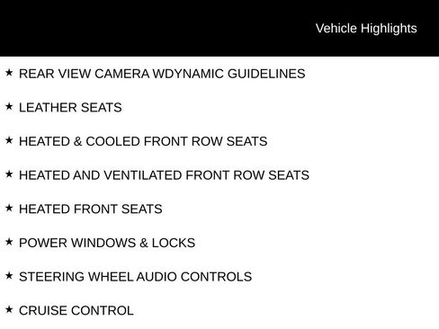 Used 2017 Ford Fusion Titanium image 8