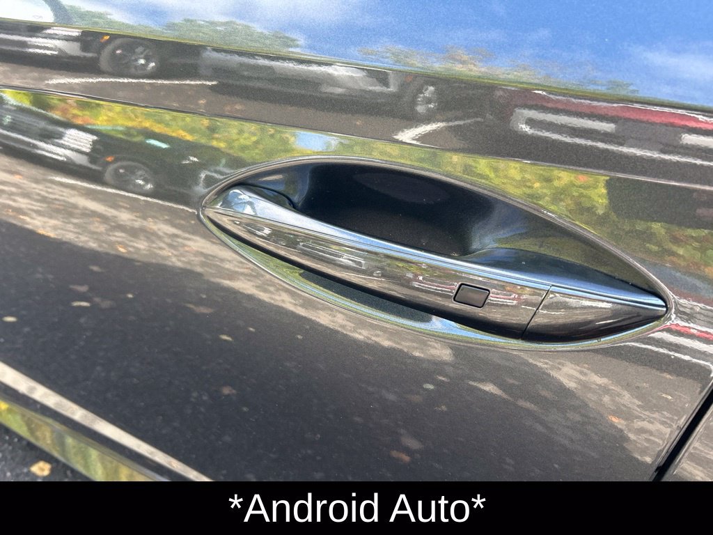 Certified 2024 Hyundai Sonata SEL FWD image 11