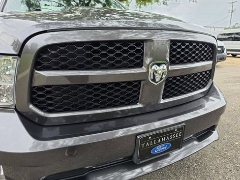 Used 2019 RAM 1500 Express RWD image 13