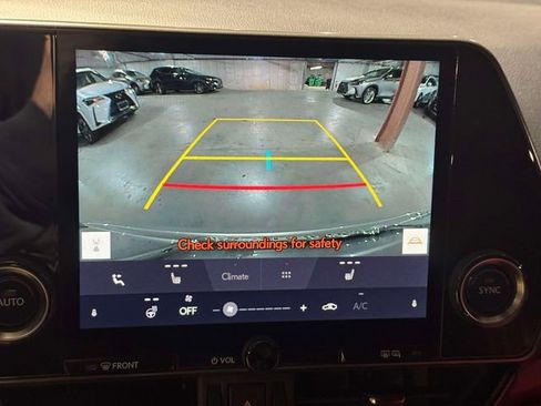 Used 2024 Lexus NX 350 AWD w/ Cold Area Package image 35