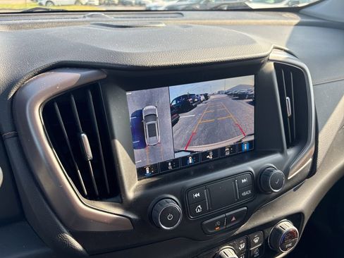 Used 2022 GMC Terrain AT4 w/ Infotainment Package II AWD/4WD image 27