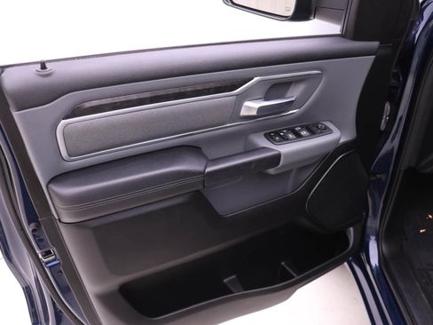 Used 2022 RAM 1500 Big Horn image 6