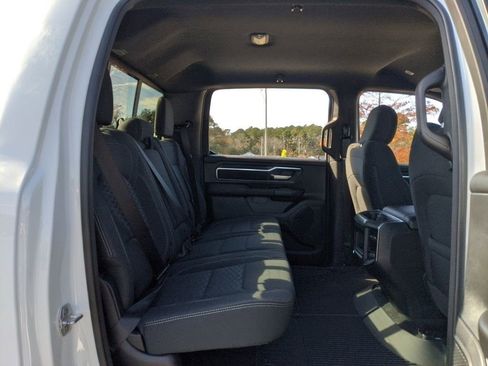 New 2026 RAM 1500 Big Horn w/ Night Edition image 44