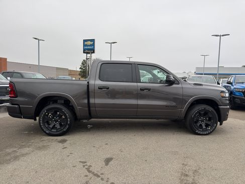 New 2026 RAM 1500 Lone Star image 4