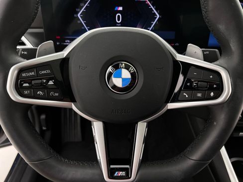 Used 2026 BMW 330i xDrive Sedan w/ M Sport Package AWD/4WD image 16