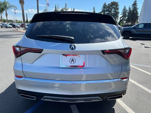 Used 2026 Acura MDX FWD w/ Technology Package image 10