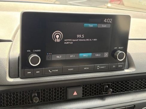 Used 2023 Honda CR-V EX image 21