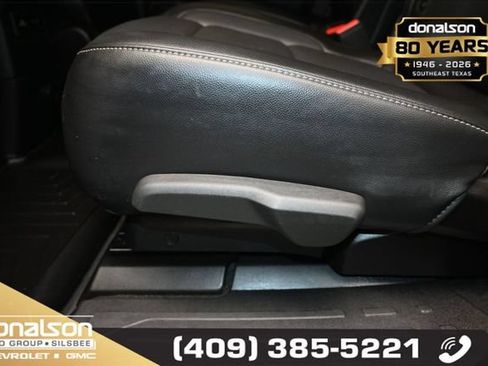 Used 2020 GMC Acadia SLT AWD/4WD image 10