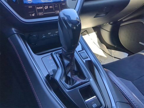 Certified 2022 Subaru WRX GT image 26