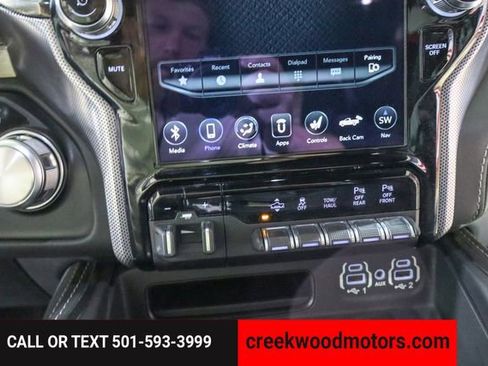 Used 2020 RAM 1500 Limited w/ Protection Group image 49