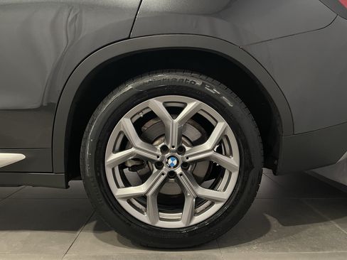 Used 2024 BMW X3 xDrive30i w/ Premium Package AWD/4WD image 8