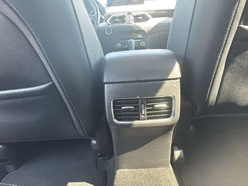 Used 2024 MAZDA CX-5 AWD 2.5 S w/ Preferred Package image 31