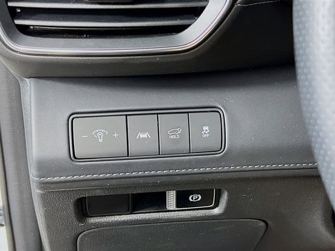 Used 2023 Hyundai Santa Fe Calligraphy image 9