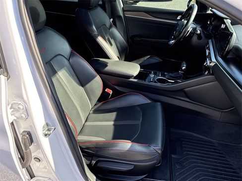 Used 2022 Kia K5 GT image 34