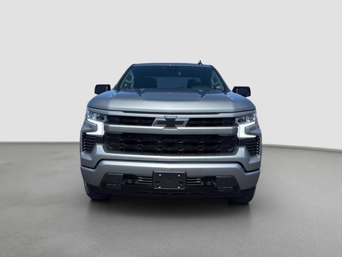 New 2026 Chevrolet Silverado 1500 RST w/ RST Select Package AWD/4WD image 2