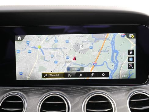 Used 2021 Mercedes-Benz E 63 AMG S image 92