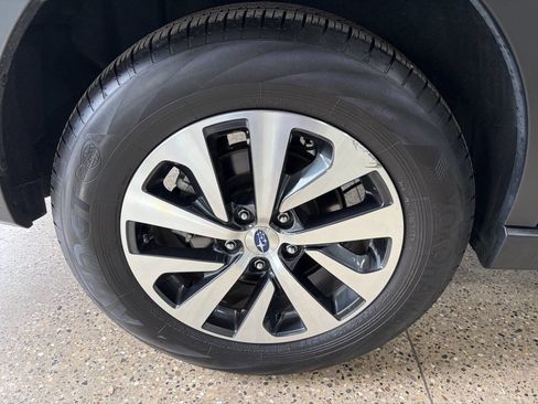 Used 2024 Subaru Outback image 31