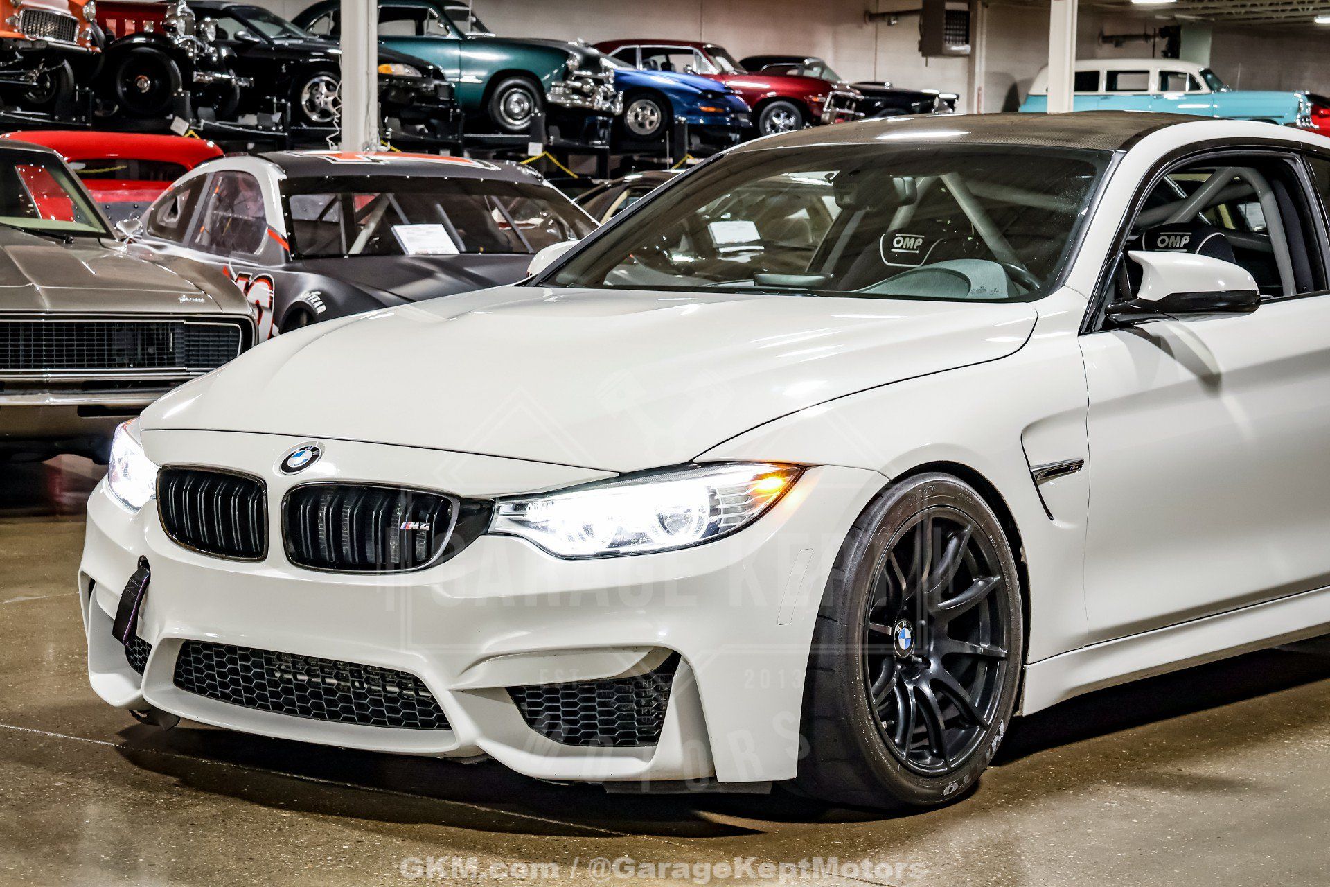 Used 2015 BMW M4 Coupe RWD image 23
