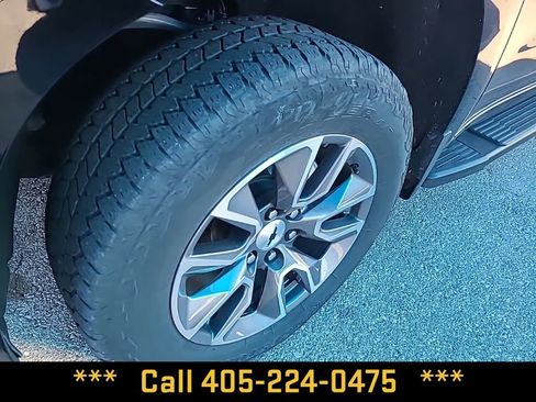 Used 2021 Chevrolet Silverado 1500 RST w/ Z71 Off-Road Package image 3