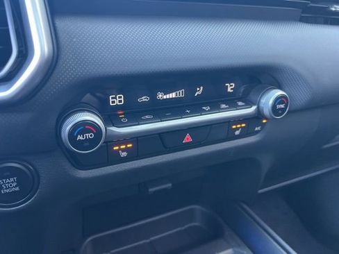 Certified 2024 MAZDA CX-50 AWD 2.5 S w/ Cargo Package image 20