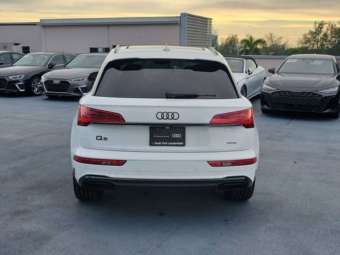 Certified 2023 Audi Q5 2.0T Prestige w/ Prestige Package AWD/4WD image 5