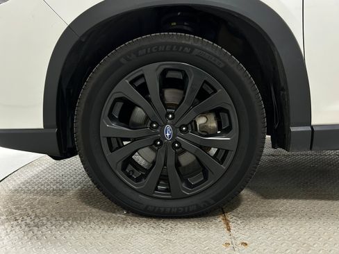 Used 2021 Subaru Forester Sport w/ Popular Package #2 AWD/4WD image 38