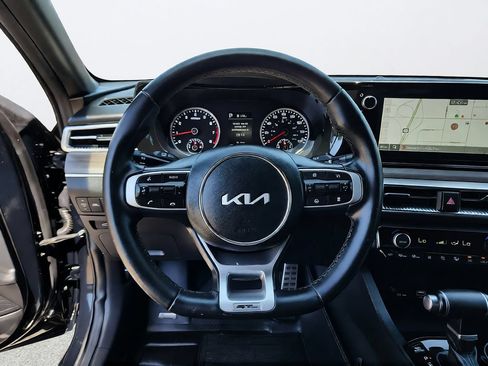 Used 2023 Kia K5 GT-Line image 25