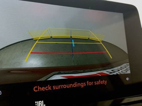 Used 2024 Toyota Grand Highlander Limited image 13