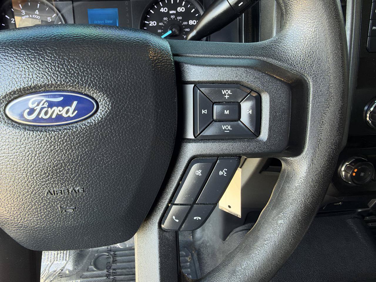 Used 2019 Ford F350 XL w/ Power Equipment Group AWD/4WD image 19
