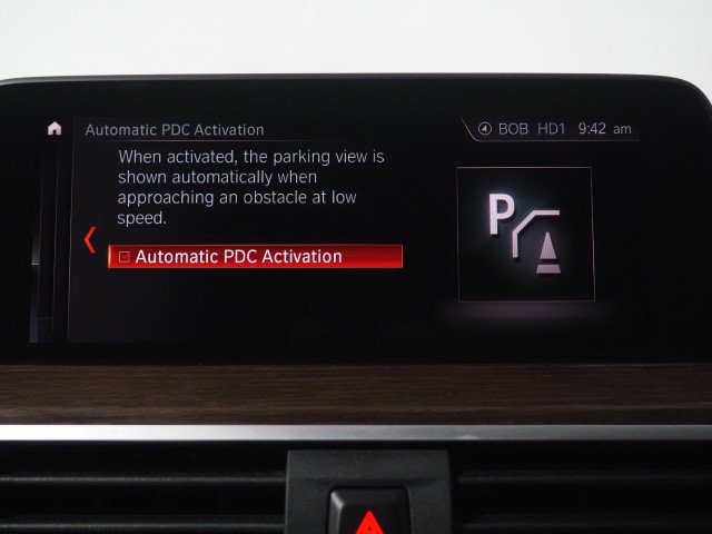 Used 2020 BMW X3 sDrive30i w/ Convenience Package RWD image 33
