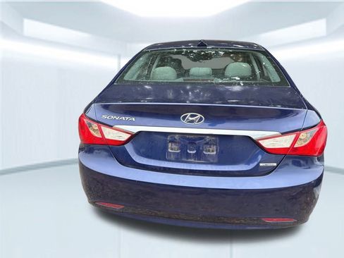Used 2011 Hyundai Sonata Limited image 16