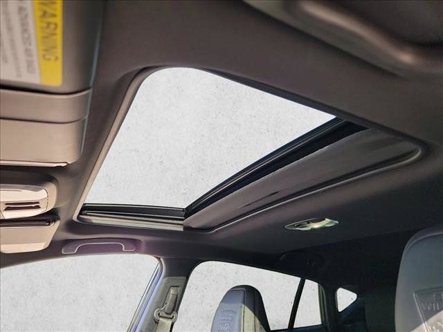 Used 2024 Subaru Crosstrek 2.5i Wilderness w/ Crosstrek Mirror Package AWD/4WD image 18