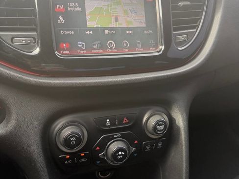Used 2015 Dodge Dart GT w/ Sun/Sound Group FWD image 10